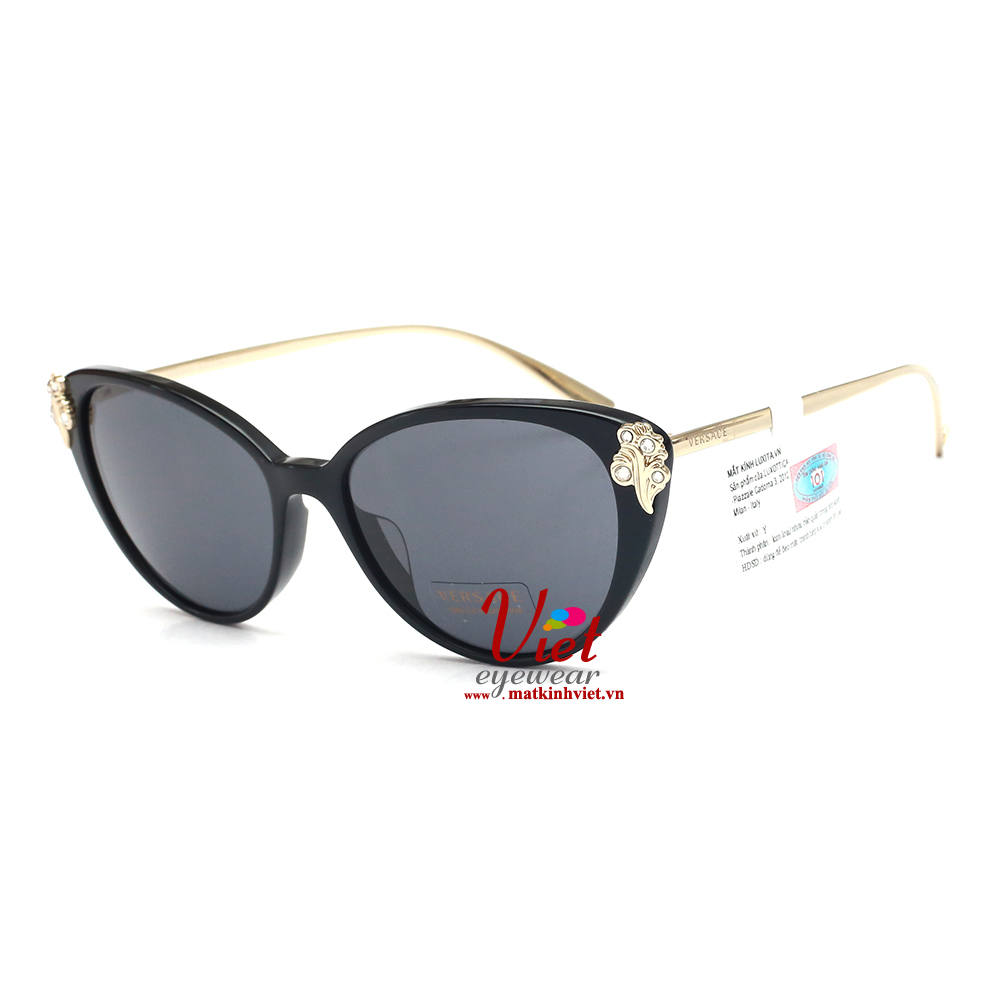 Kính mát Versace VE4351BA GB1-87
